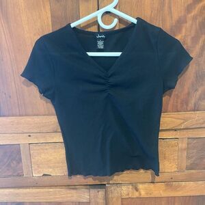 Justify t-shirt short sleeve size small